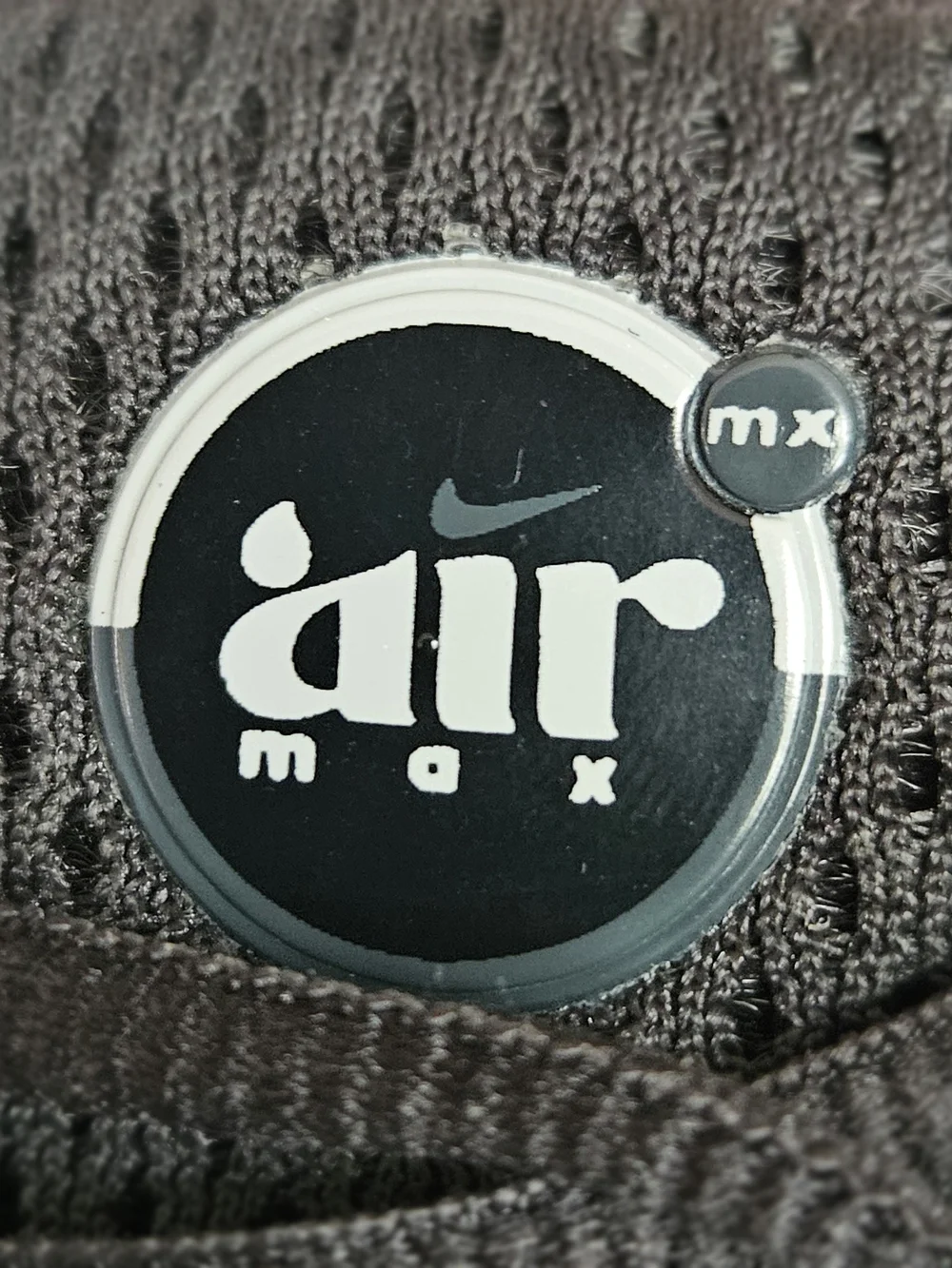 Nike Air Max Pulse 'Triple Black' Everyday Athleisure Shoes | Women Size 8.5